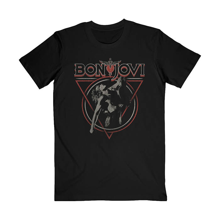 bon jovi merch 2019