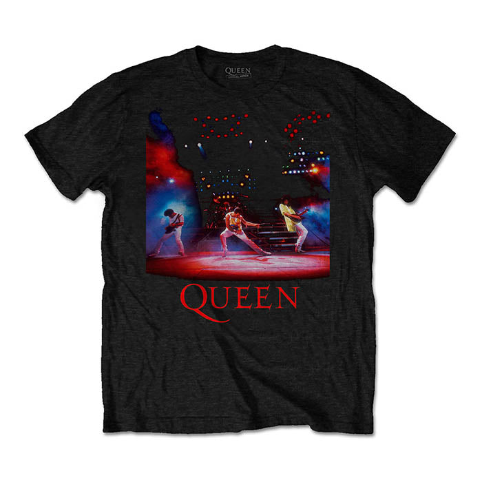 Queen band merch online