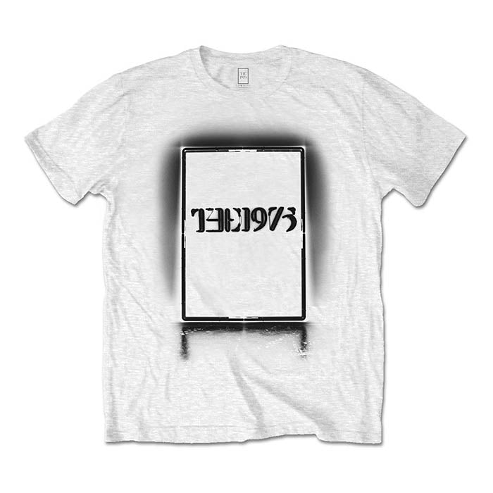 Homepage Tour – The 1975 Official Store
