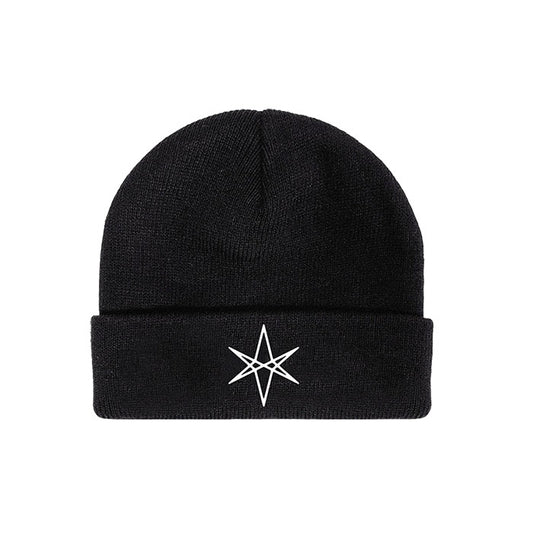 Bring Me The Horizon Hex Beanie