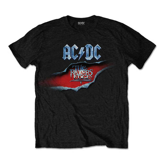 Official AC/DC Merchandise on GIG-MERCH.com!