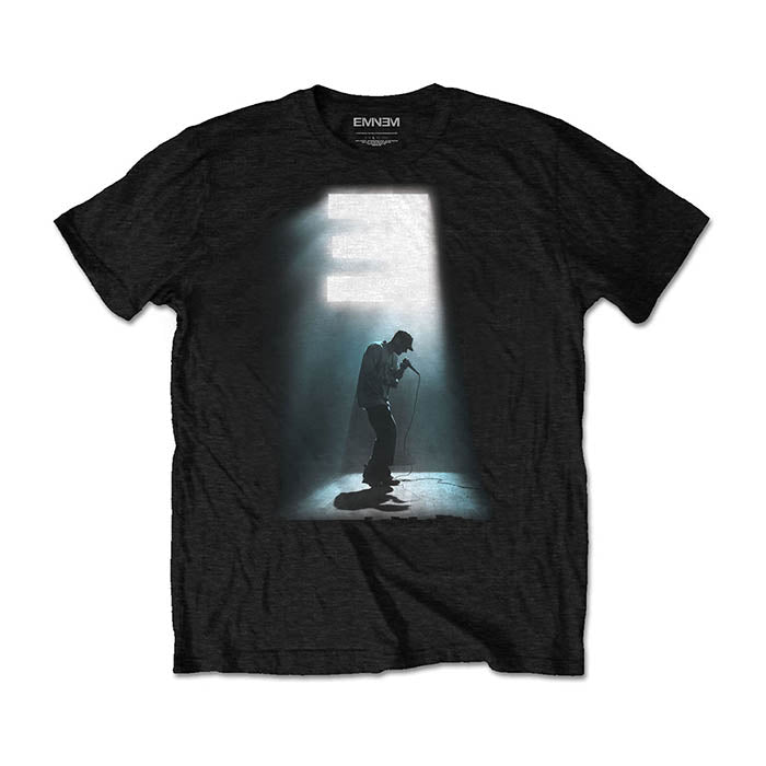 eminem tour t shirt