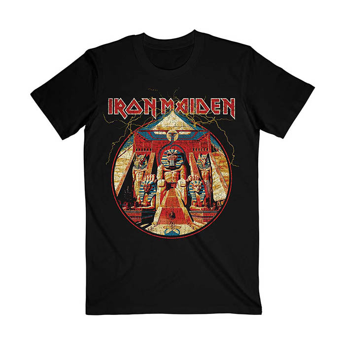 Iron Maiden Merch - 100% Official - EMP UK